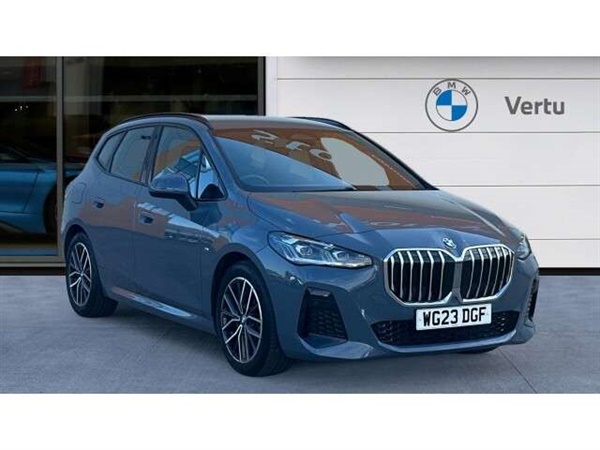 Large image for the Used BMW 2 Series Active Tourer
