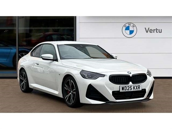 Large image for the Used BMW 2 Series