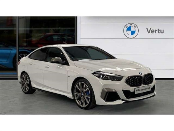 Large image for the Used BMW 2 Series Gran Coupe