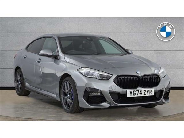 Large image for the Used BMW 2 Series Gran Coupe