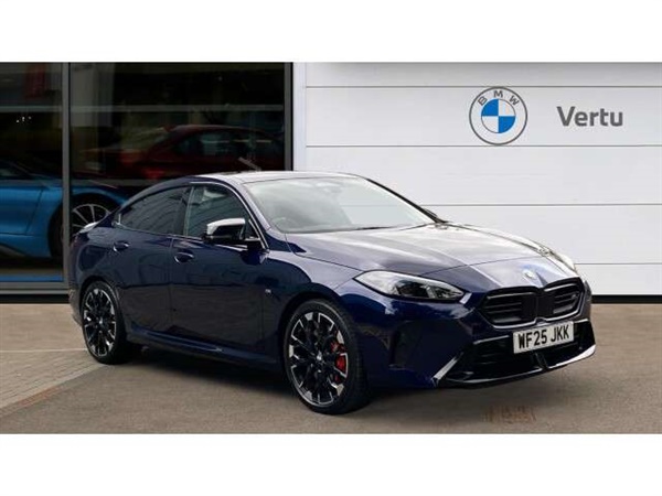 Large image for the Used BMW 2 Series Gran Coupe