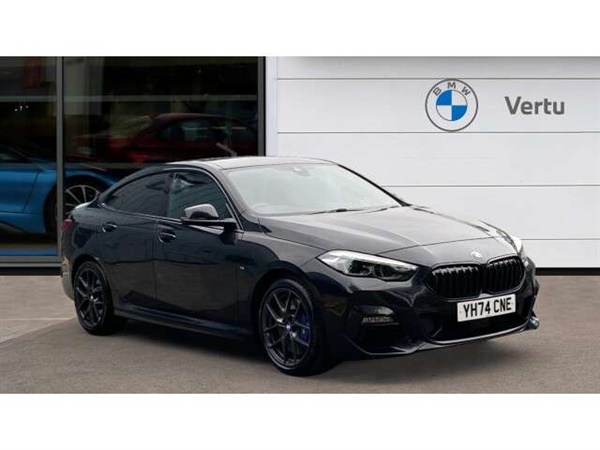 Large image for the Used BMW 2 Series Gran Coupe