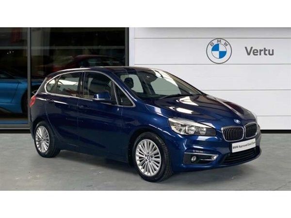 Large image for the Used BMW 2 Series Active Tourer