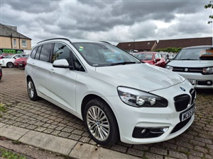 Large image for the Used BMW 2 Series GRAN TOURER