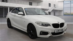 Large image for the Used BMW 2 SERIES