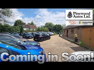 Large image for the Used BMW 2 SERIES