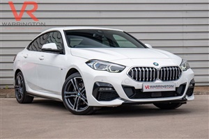 Large image for the Used BMW 2 SERIES GRAN COUPE