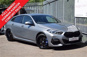 Large image for the Used BMW 2 SERIES GRAN COUPE