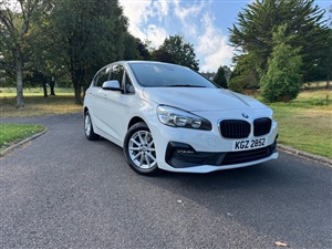 Large image for the Used BMW 2 SERIES ACTIVE TOURER