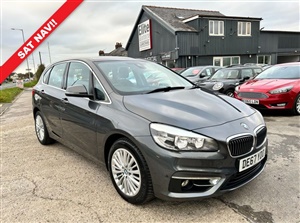 Large image for the Used BMW 2 SERIES ACTIVE TOURER