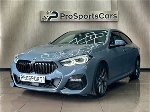Large image for the Used BMW 2 SERIES GRAN COUPE
