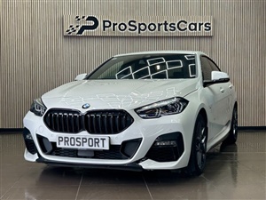Large image for the Used BMW 2 SERIES GRAN COUPE