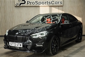 Large image for the Used BMW 2 SERIES GRAN COUPE
