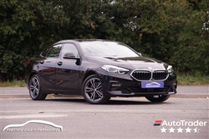 Large image for the Used BMW 2 SERIES GRAN COUPE