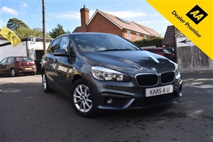 Large image for the Used BMW 2 SERIES ACTIVE TOURER
