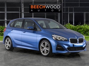 Large image for the Used BMW 2 SERIES ACTIVE TOURER