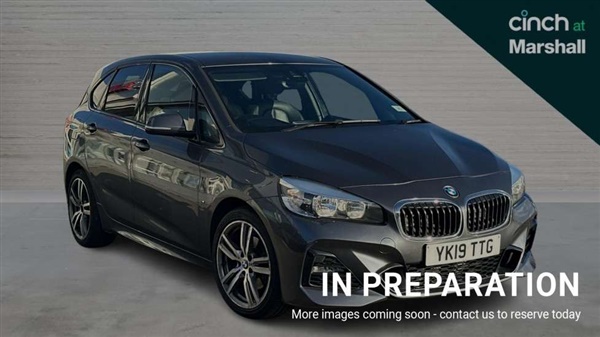 Large image for the Used BMW 2 Series Active Tourer