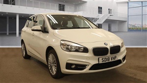 Large image for the Used BMW 2 Series Active Tourer