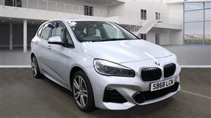 Large image for the Used BMW 2 SERIES ACTIVE TOURER