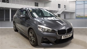 Large image for the Used BMW 2 SERIES ACTIVE TOURER
