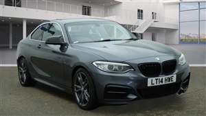Large image for the Used BMW 2 SERIES
