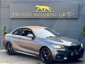 Large image for the Used BMW 2 SERIES