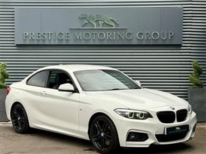 Large image for the Used BMW 2 SERIES