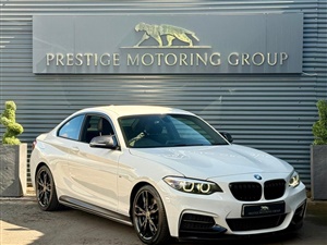 Large image for the Used BMW 2 SERIES