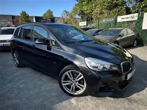 Large image for the Used BMW 2 Series GRAN TOURER