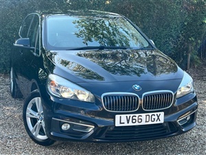 Large image for the Used BMW 2 SERIES ACTIVE TOURER