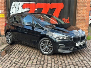 Large image for the Used BMW 2 SERIES ACTIVE TOURER