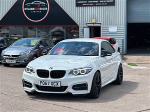 Large image for the Used BMW 2 SERIES