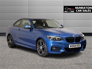 Large image for the Used BMW 2 SERIES