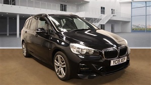 Large image for the Used BMW 2 Series GRAN TOURER