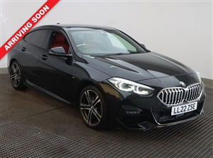 Large image for the Used BMW 2 SERIES GRAN COUPE