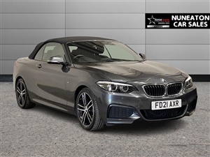 Large image for the Used BMW 2 SERIES