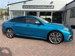 Large image for the Used BMW 2 Series