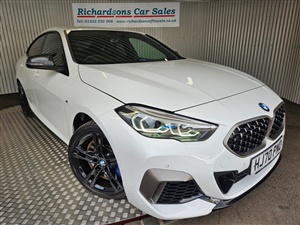 Large image for the Used BMW 2 SERIES GRAN COUPE