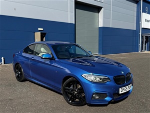 Large image for the Used BMW 2 Series