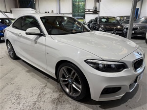 Large image for the Used BMW 2 SERIES