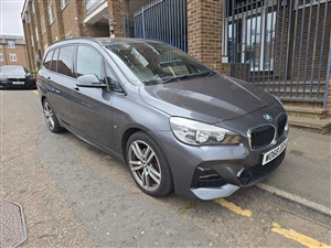 Large image for the Used BMW 2 Series Gran Tourer