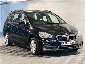 Large image for the Used BMW 2 Series Gran Tourer