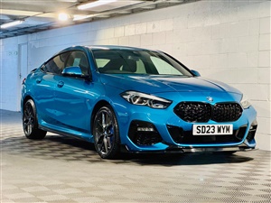 Large image for the Used BMW 2 Series Gran Coupe