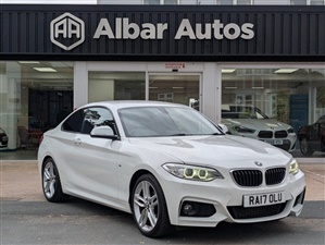 Large image for the Used BMW 2 SERIES