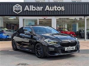 Large image for the Used BMW 2 SERIES GRAN COUPE