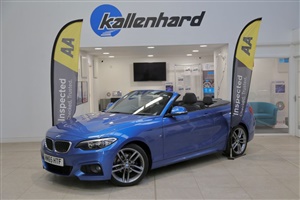 Large image for the Used BMW 2 SERIES