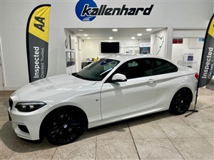 Large image for the Used BMW 2 SERIES