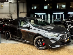 Large image for the Used BMW 2 SERIES GRAN COUPE