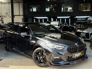 Large image for the Used BMW 2 SERIES GRAN COUPE