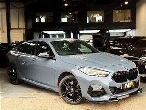 Large image for the Used BMW 2 SERIES GRAN COUPE